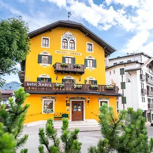 Hotel Ambra Cortina Luxury&fashion ****