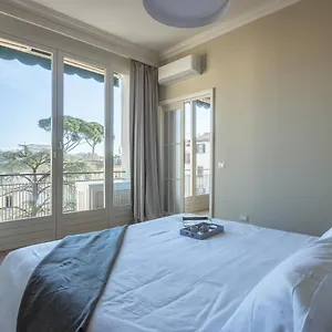 Residenza Il Conte Rosso Apartamento Florencia