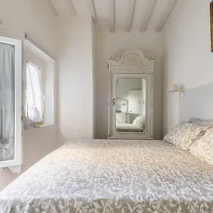 Happy San Niccolo N.2 Apartamento Florencia