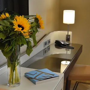 Hotel Palazzo Esedra