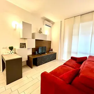 Kibilu - Via Ponte Seveso Stazione Apartamento Milán