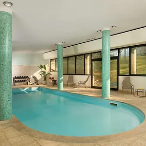 Hotel Nh Bologna Villanova ****