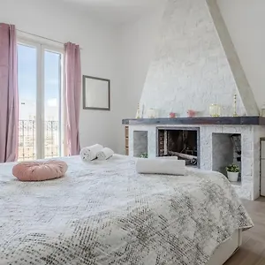 L'incanto Apartamento Palermo
