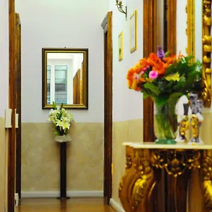 Dulcis In Fundo Bed & Breakfast