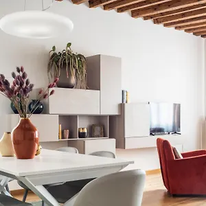 Erbaria Boutique R&r Apartamento Venecia