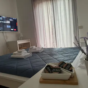 Nocleg ze śniadaniem Demma, Rzym
