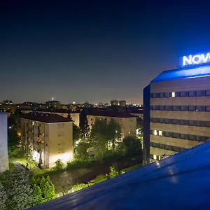 Otel Novotel Nord Ca' Granda