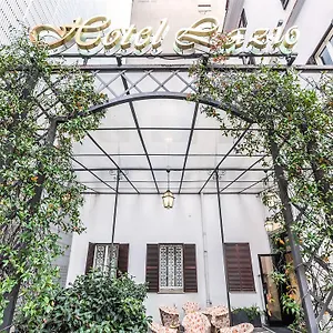 Raeli Lazio Roma