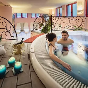 Hotel La Montanina ***
