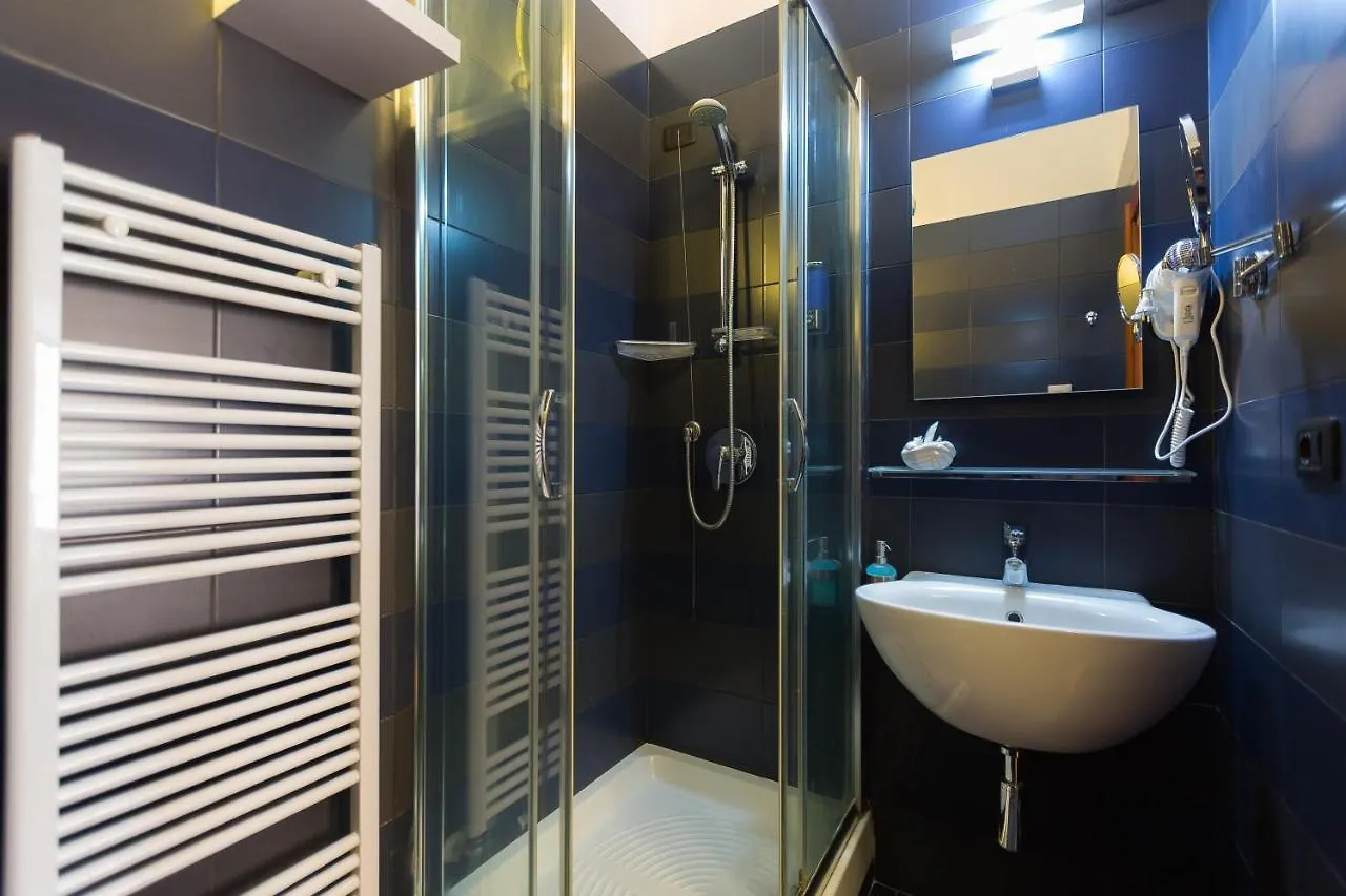 Filomena Arthouse Bed and Breakfast Ρώμη 3*,  Ιταλία