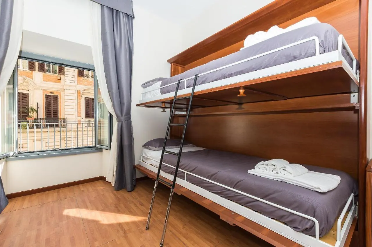 Filomena Arthouse Bed and Breakfast Ρώμη