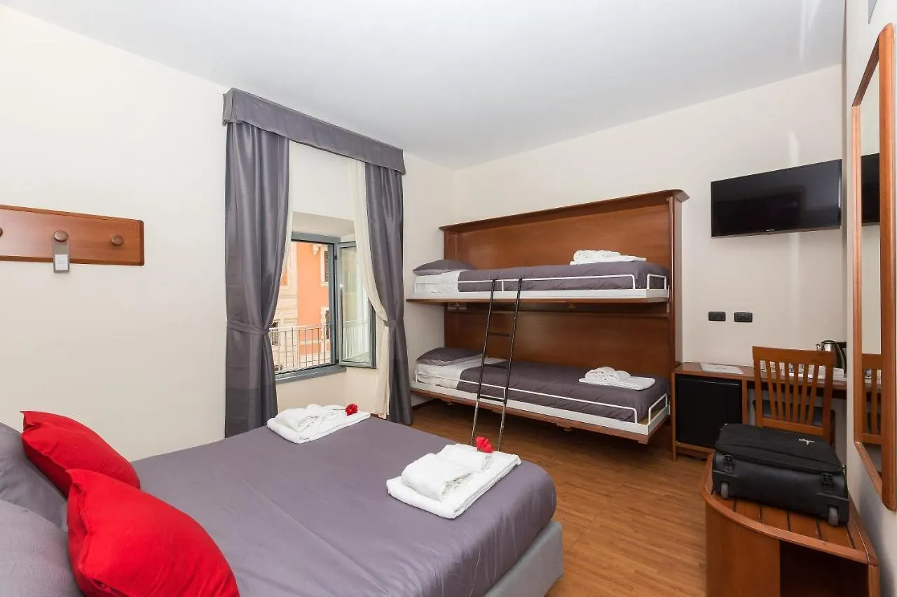 Filomena Arthouse Bed and Breakfast Ρώμη