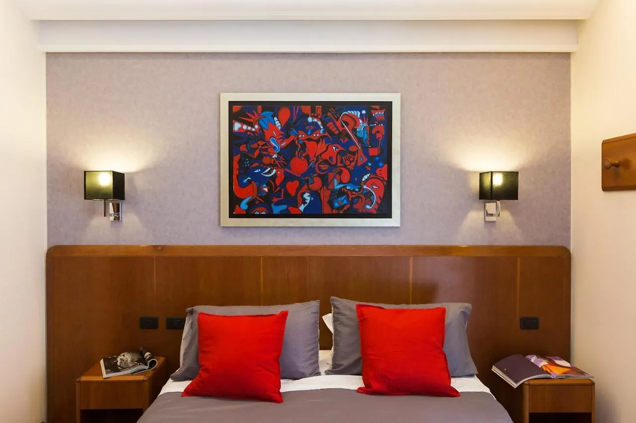 Filomena Arthouse Bed and Breakfast Ρώμη