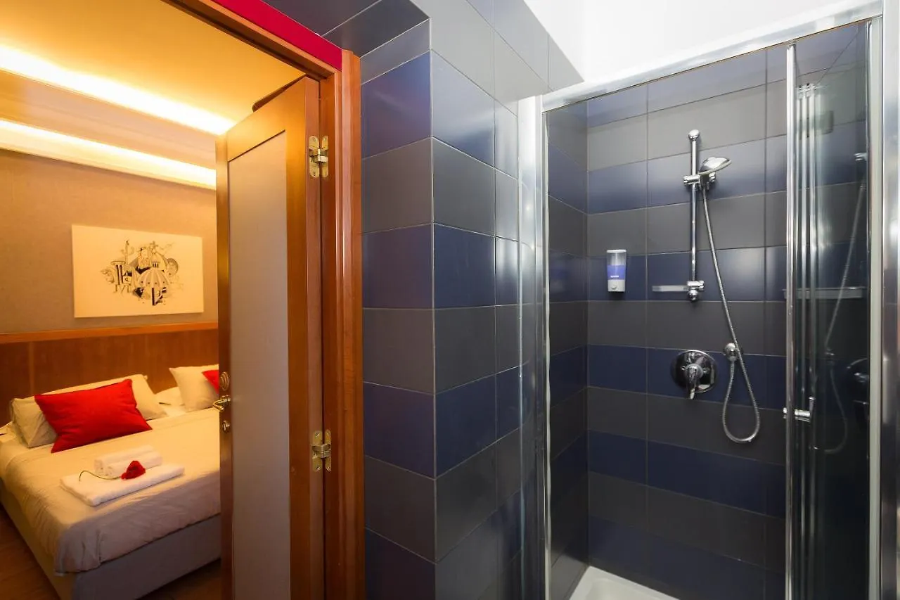 Filomena Arthouse Bed and Breakfast Ρώμη