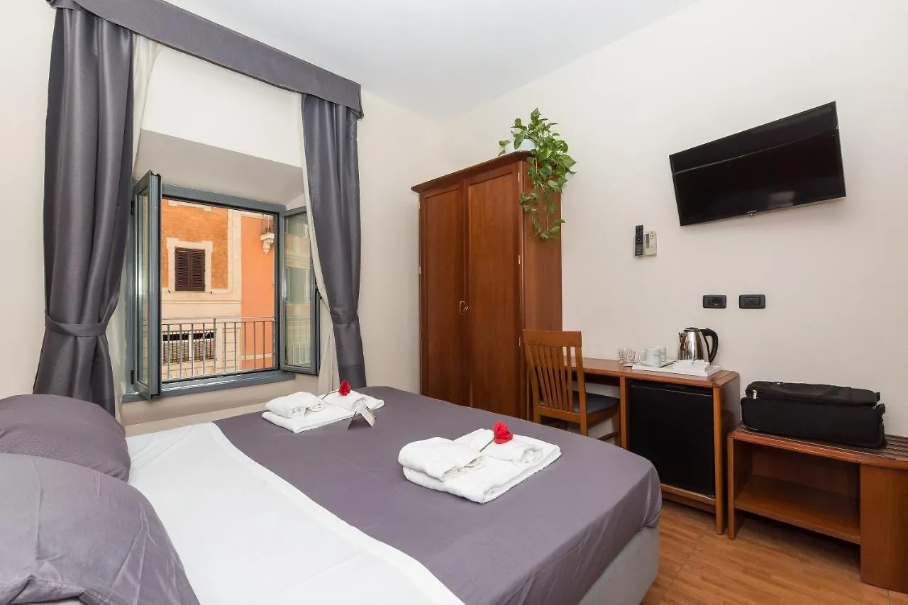 *** Bed & Breakfast Filomena Arthouse Bed and Breakfast Rome Italië