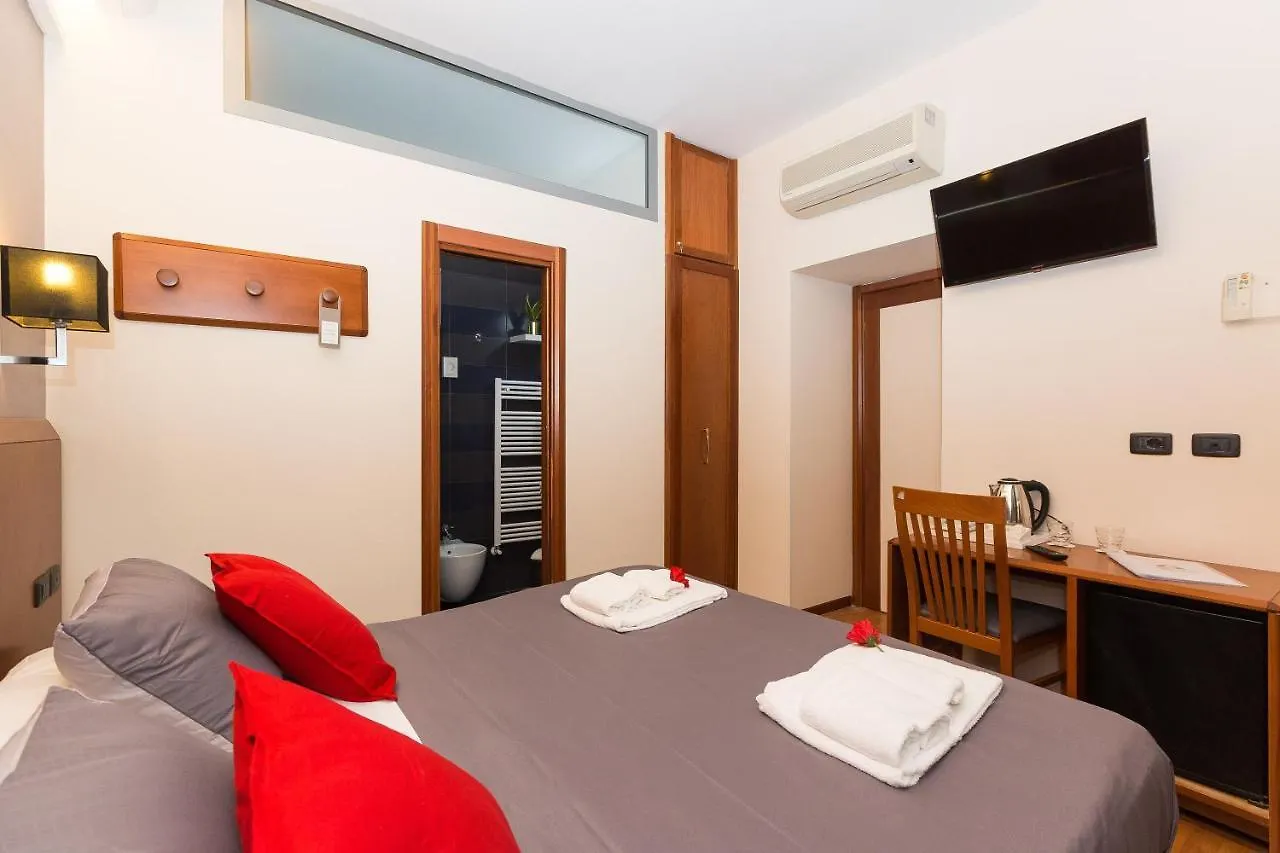 Filomena Arthouse Bed and Breakfast Ρώμη
